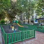 Centro Historico Metropol Wifi