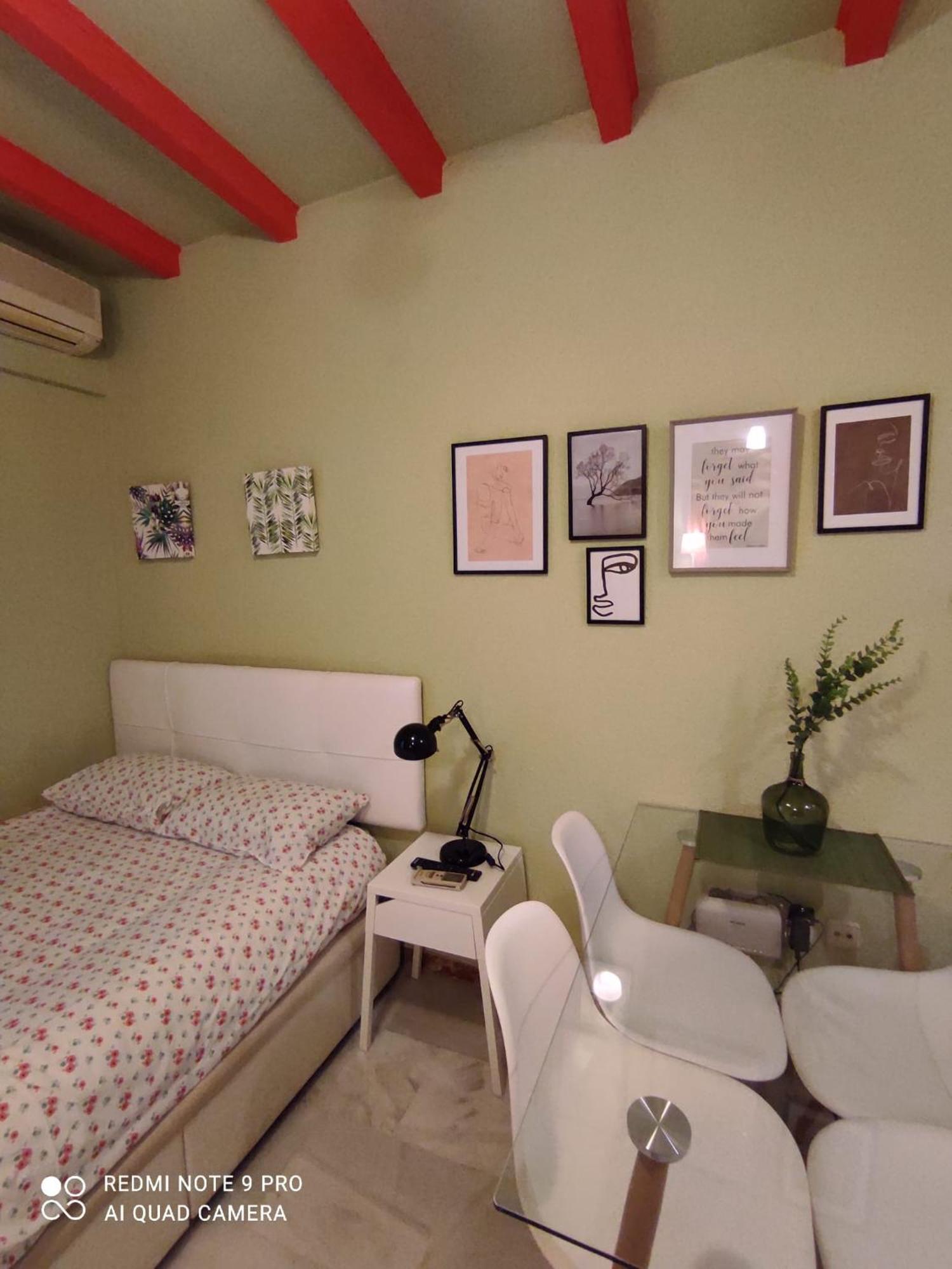 Centro Historico Metropol Wifi Appartement