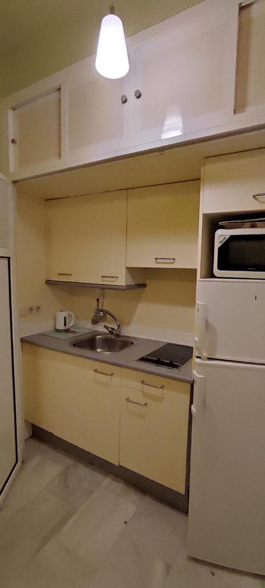 Centro Historico Metropol Wifi Apartment *