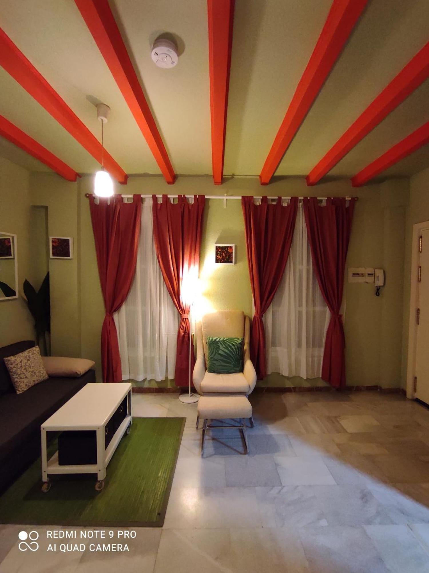 Appartement Centro Historico Metropol Wifi