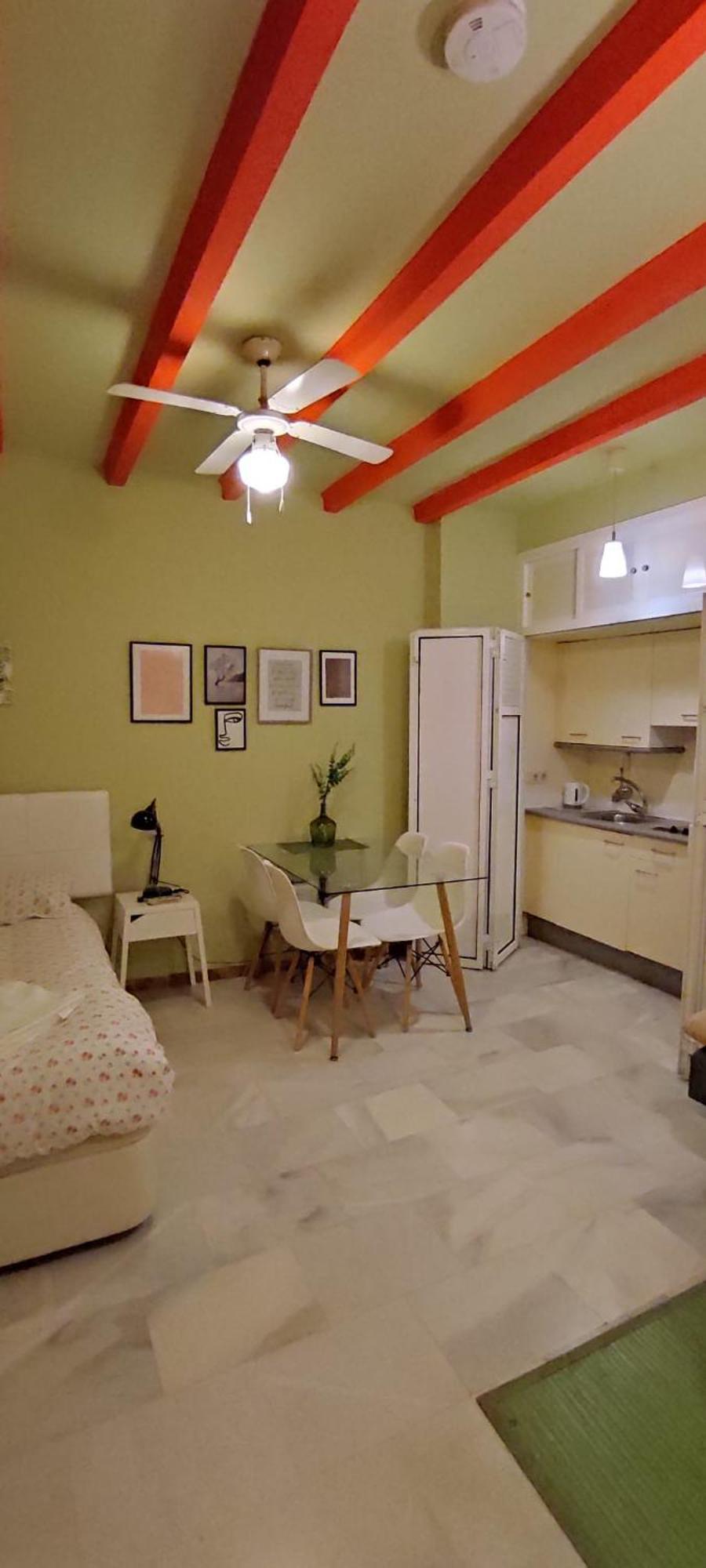 Appartement Centro Historico Metropol Wifi *