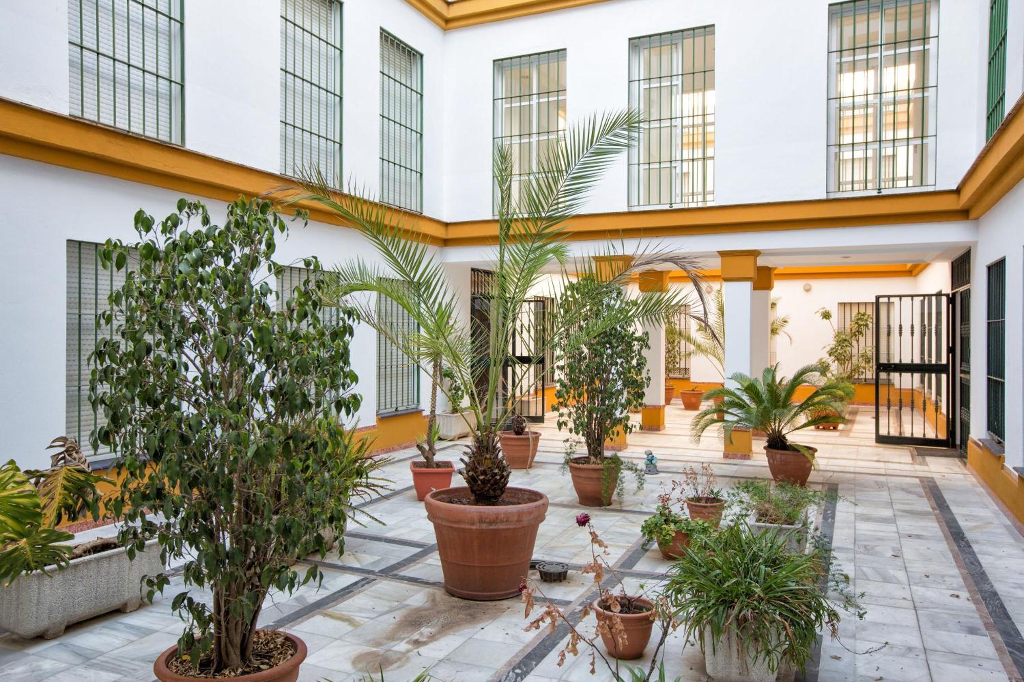 Centro Historico Metropol Wifi Apartment *