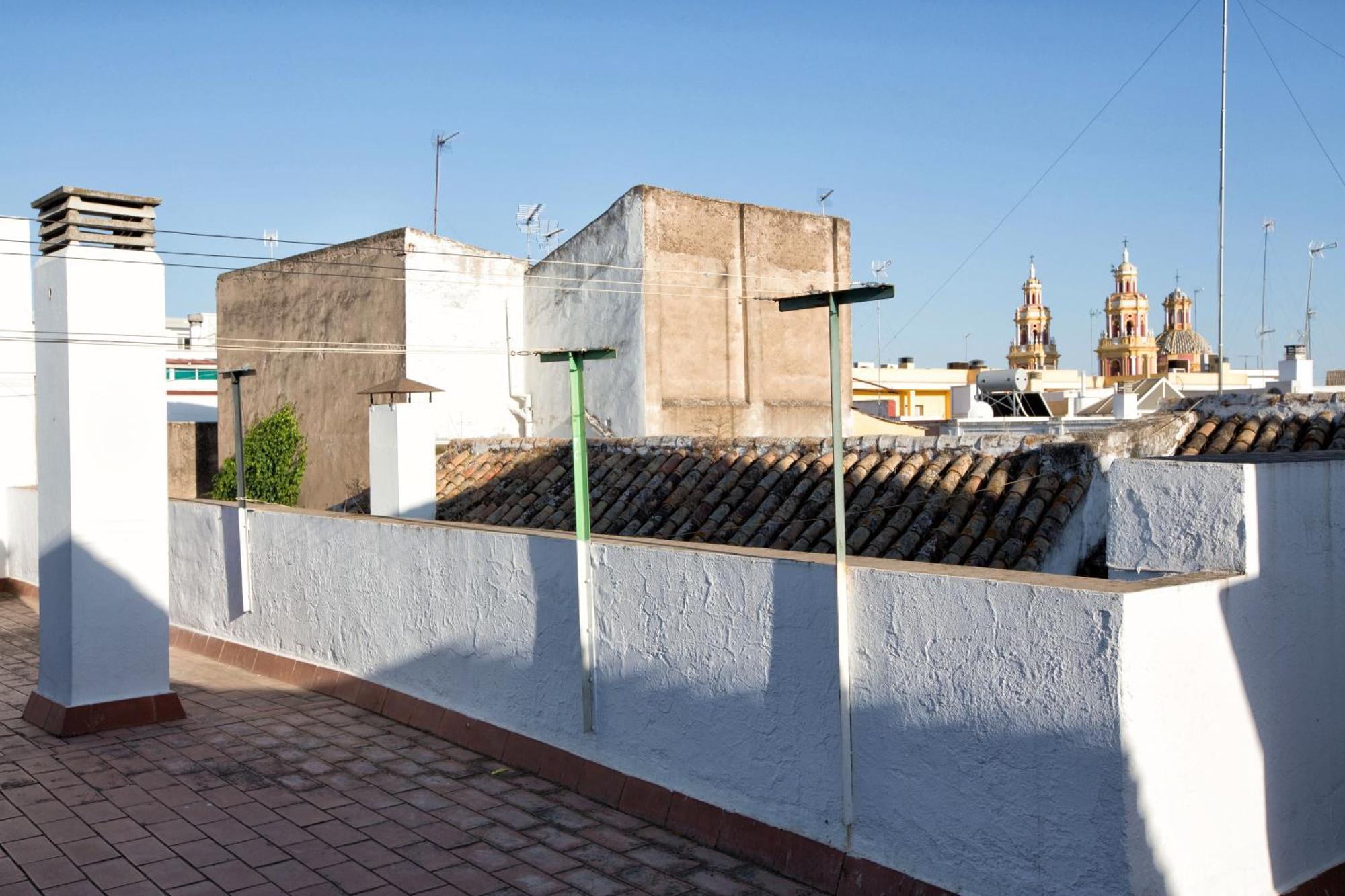 Apartment Centro Historico Metropol Wifi
